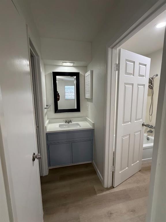 Everman Place Add - Residential