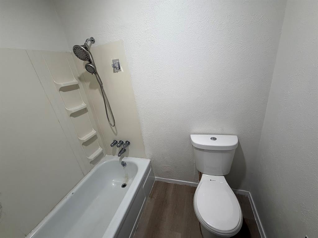 Everman Place Add - Residential