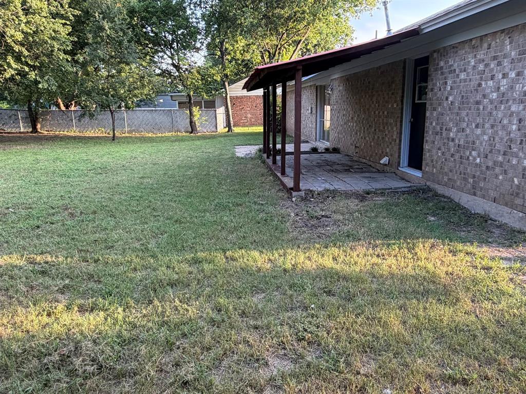 Everman Place Add - Residential