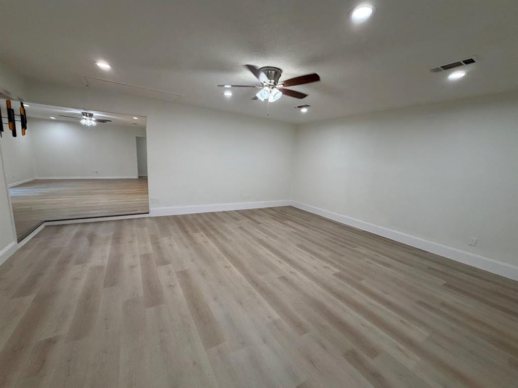 Everman Place Add - Residential
