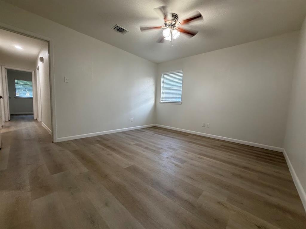 Everman Place Add - Residential