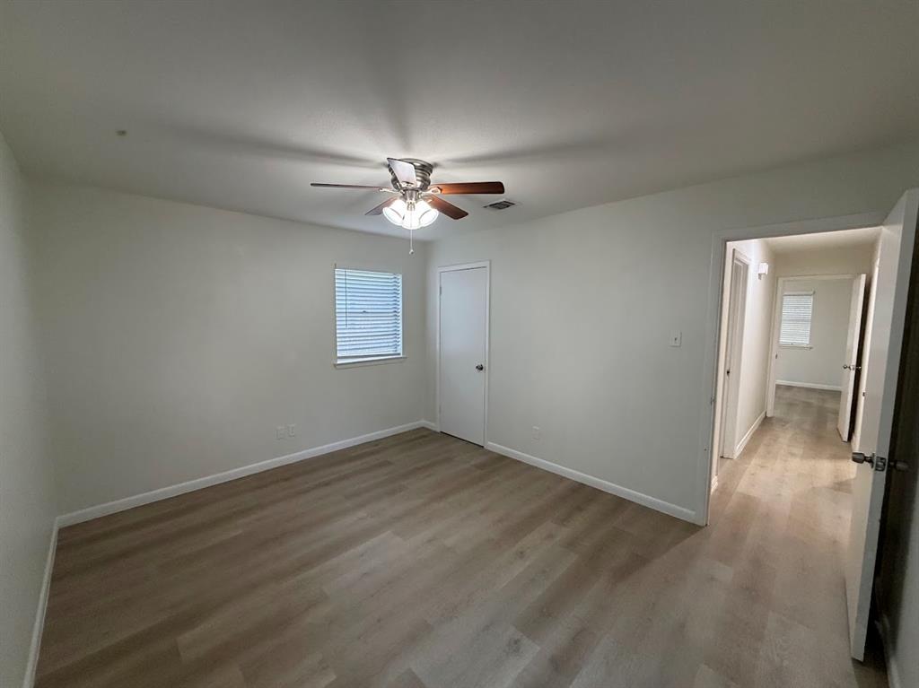 Everman Place Add - Residential