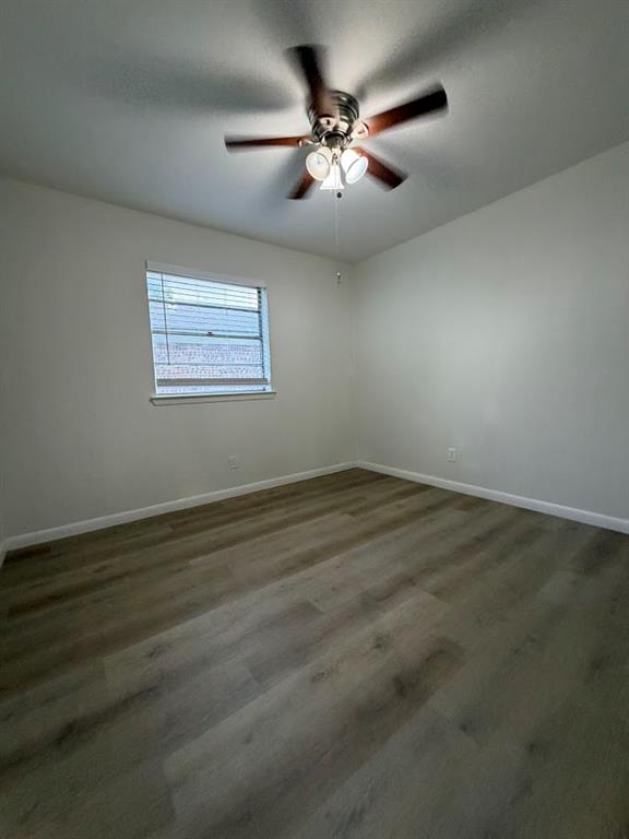 Everman Place Add - Residential