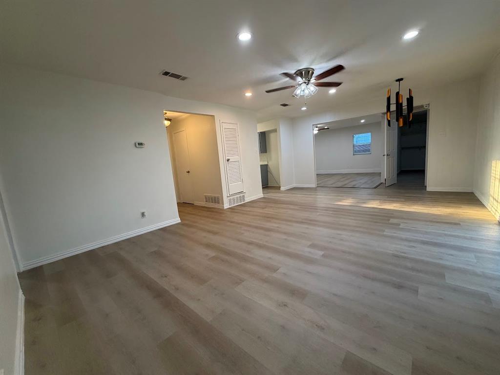 Everman Place Add - Residential