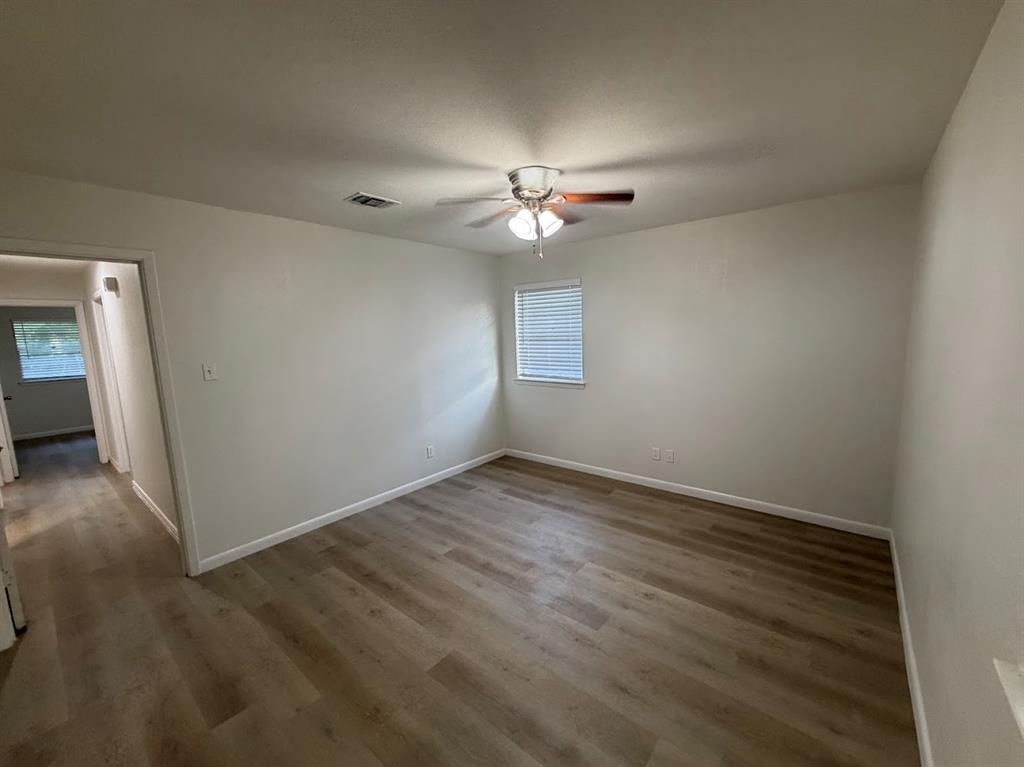 Everman Place Add - Residential