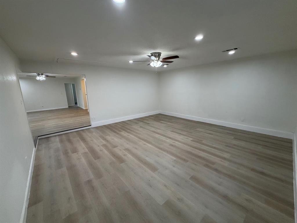 Everman Place Add - Residential