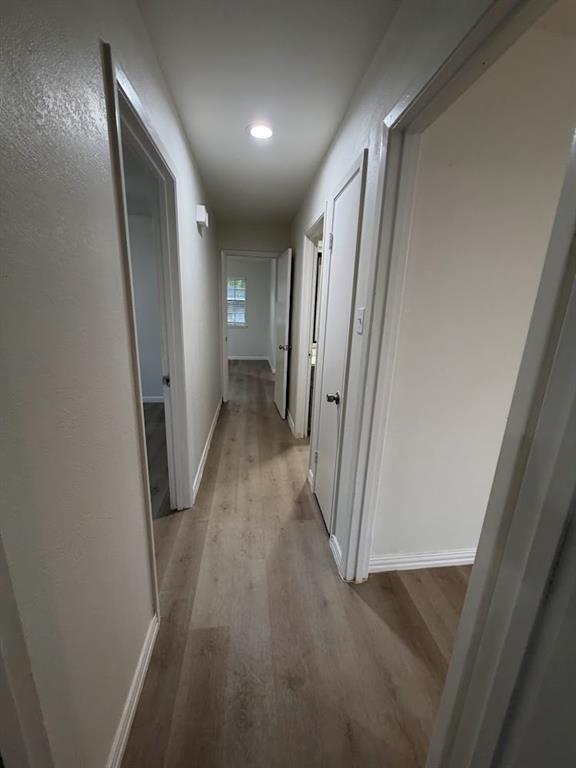 Everman Place Add - Residential