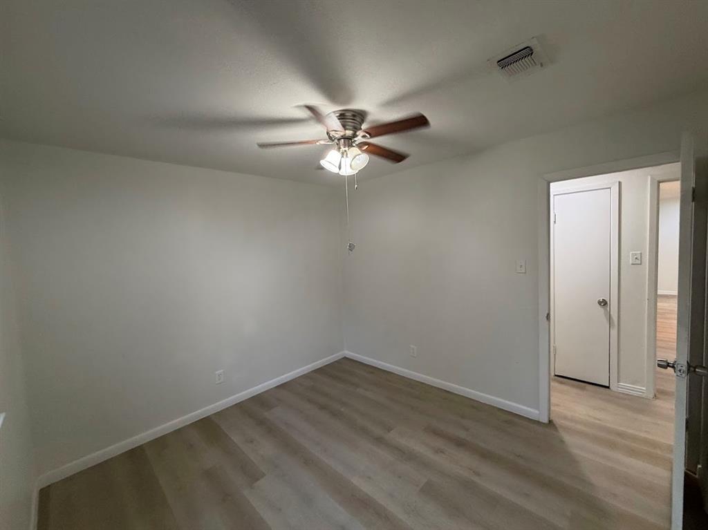 Everman Place Add - Residential