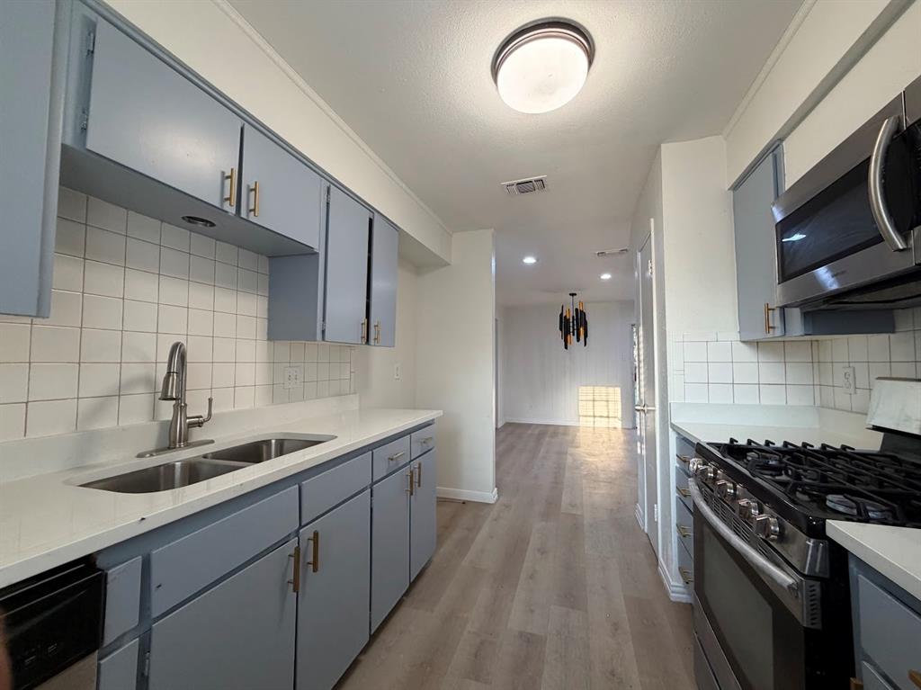 Everman Place Add - Residential
