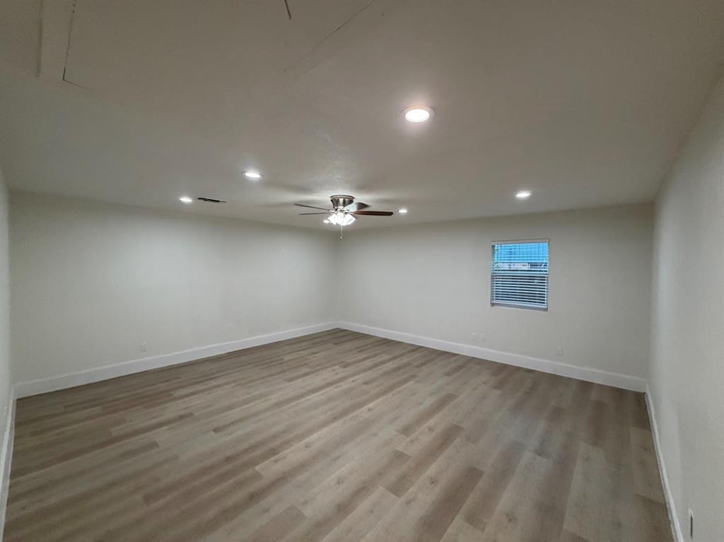 Everman Place Add - Residential