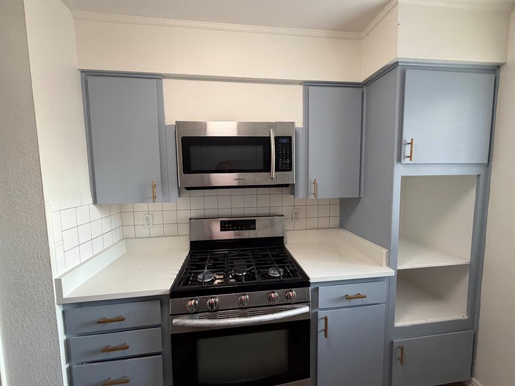 Everman Place Add - Residential