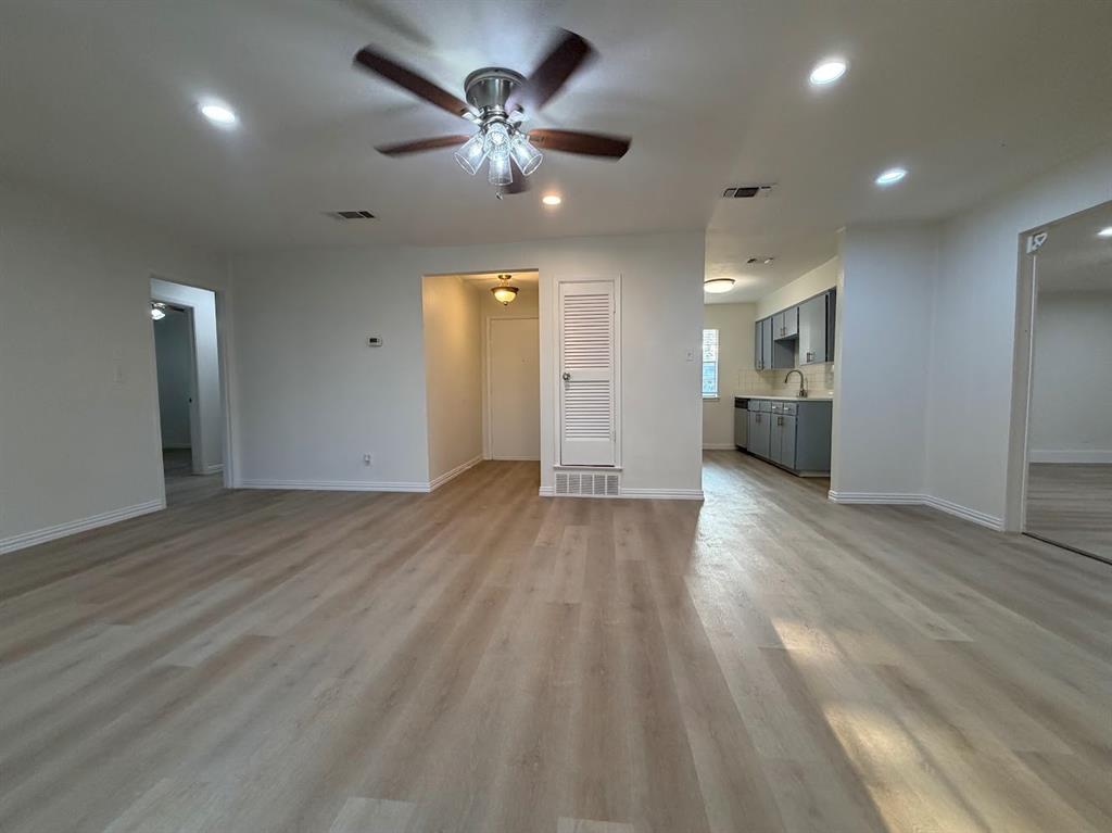 Everman Place Add - Residential
