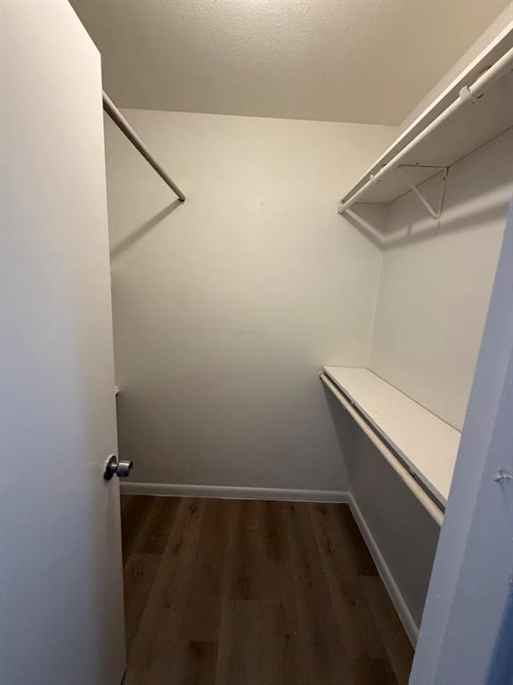 Everman Place Add - Residential