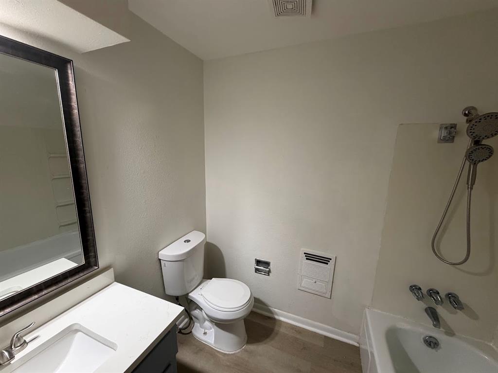 Everman Place Add - Residential