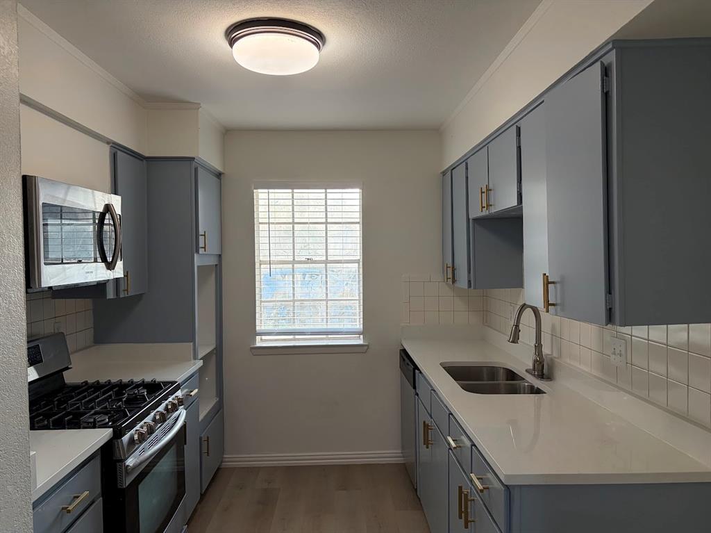 Everman Place Add - Residential