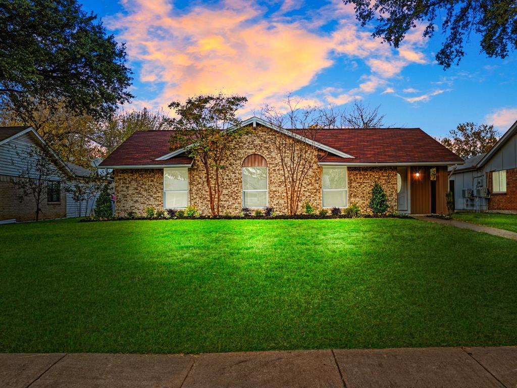 Buckingham South 02 - Residential
