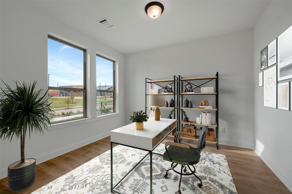 Karis - Residential