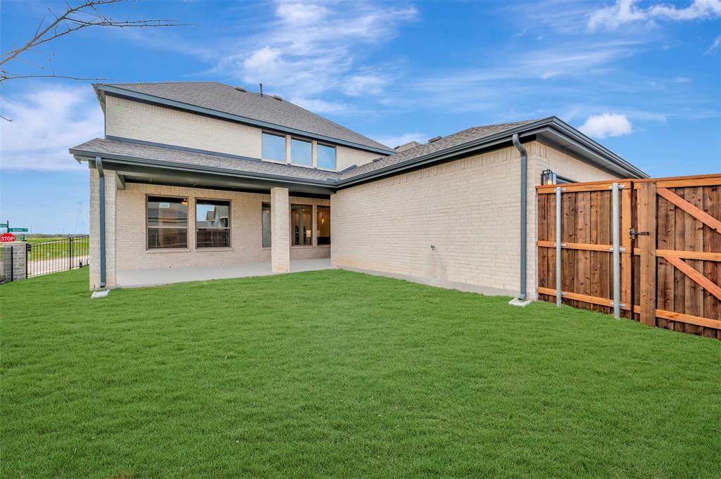 Karis - Residential