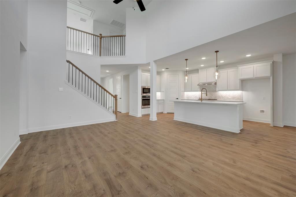 Karis - Residential