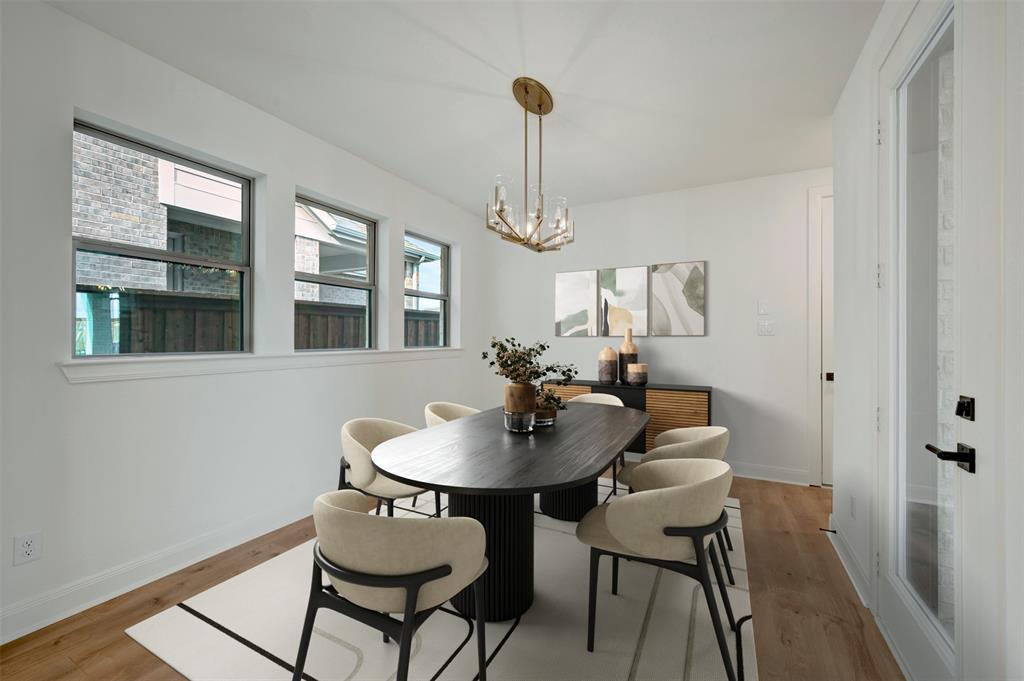 Karis - Residential