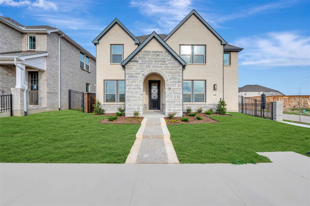 Karis - Residential
