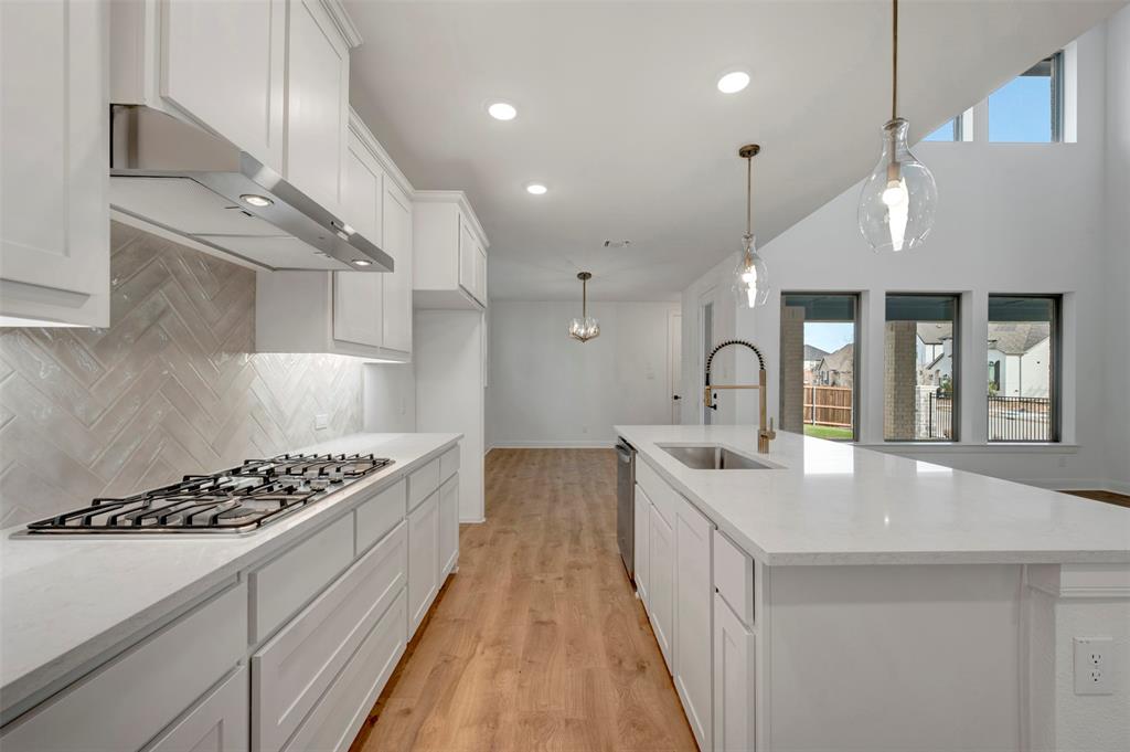 Karis - Residential