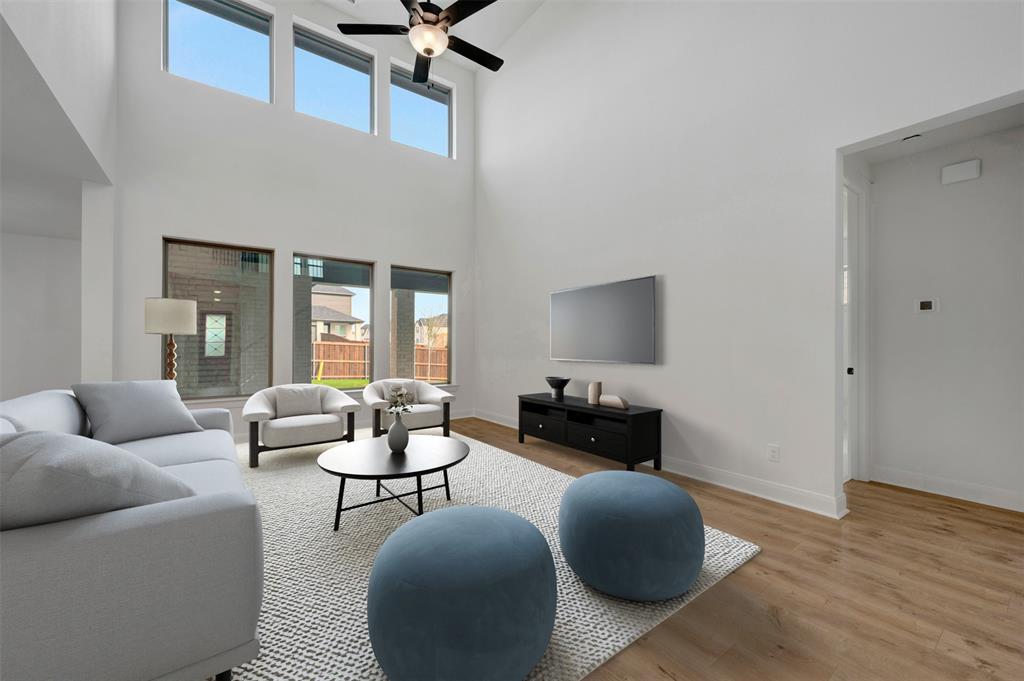 Karis - Residential