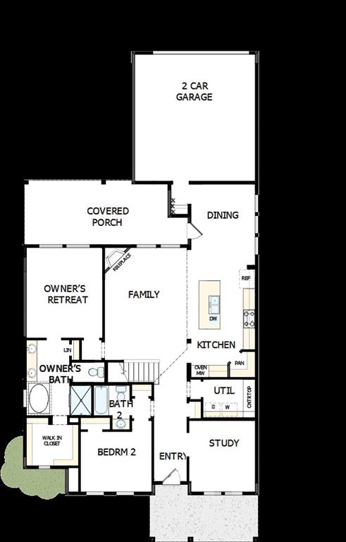 Karis - Residential