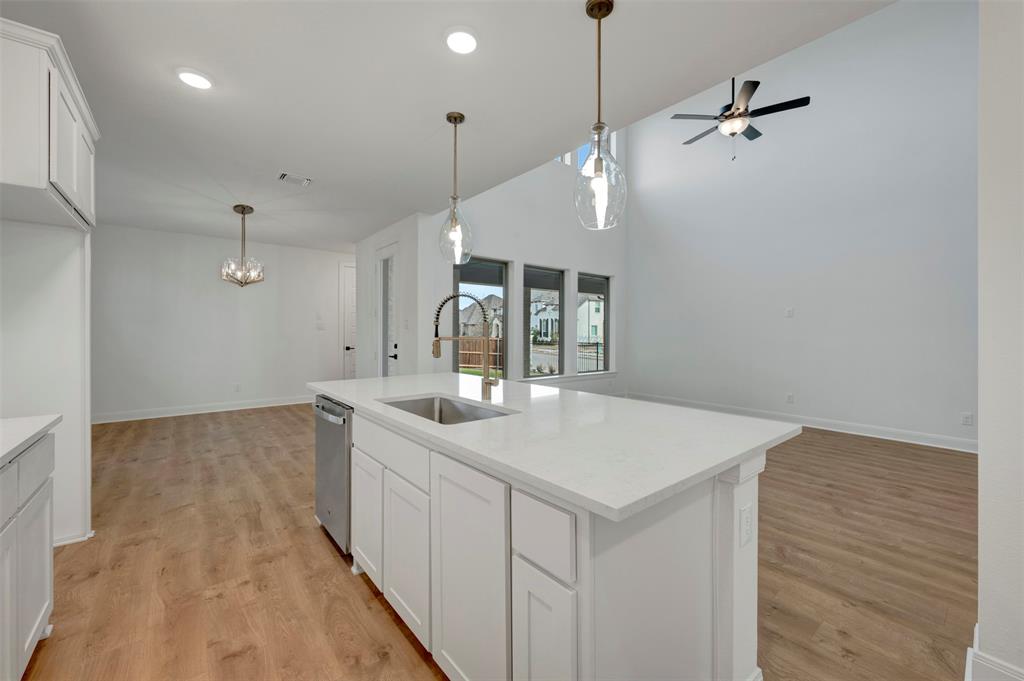 Karis - Residential
