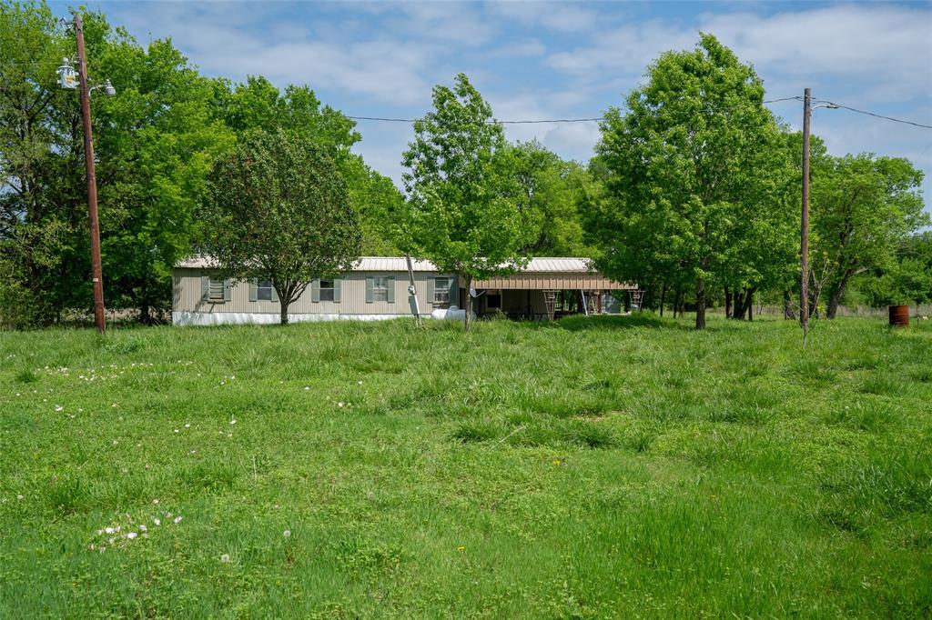 A 1056 sq ft mobile home sitting on 6.16 peaceful acres just outside Paris, TX. This property offers quiet country living with plenty of room to spread out. A large shop provides great storage, workspace, or hobby potential. A solid option for anyone looking for land, privacy, and usable improvements close to town. Photos coming soon.