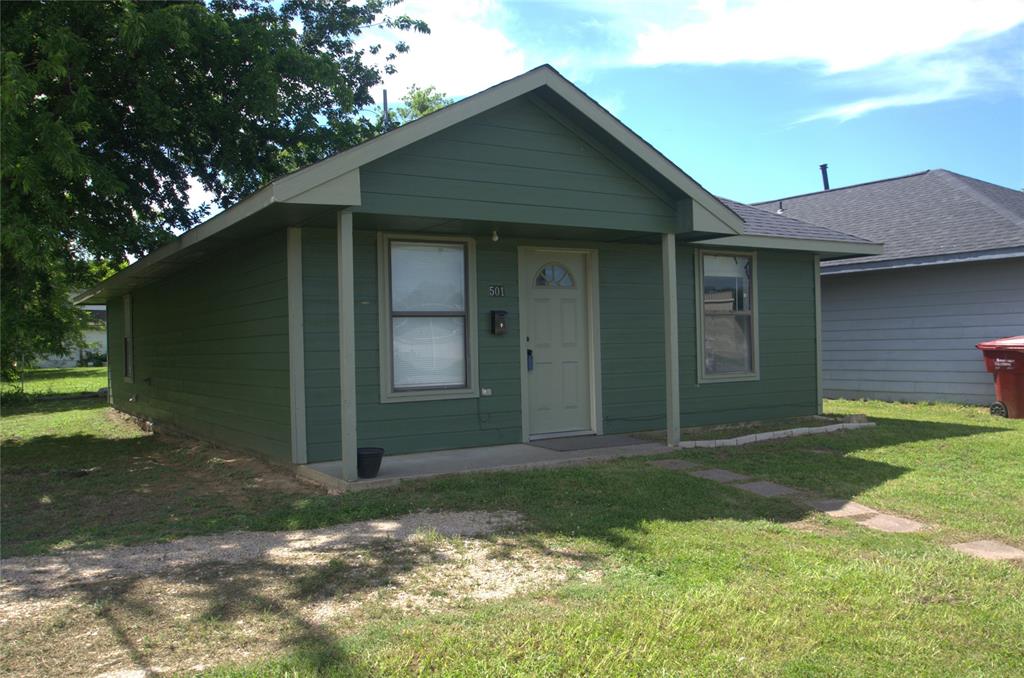 A0615 - Residential