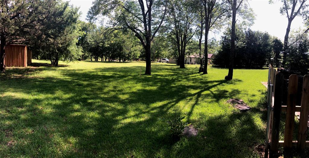 Treetops Of Lake Texoma - Land
