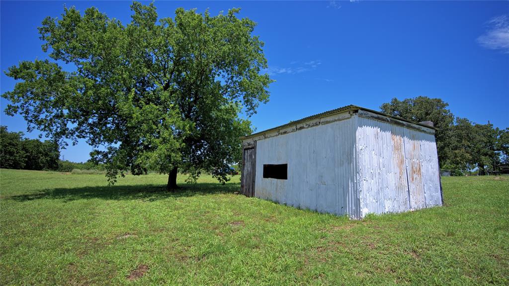 Ingram - Land