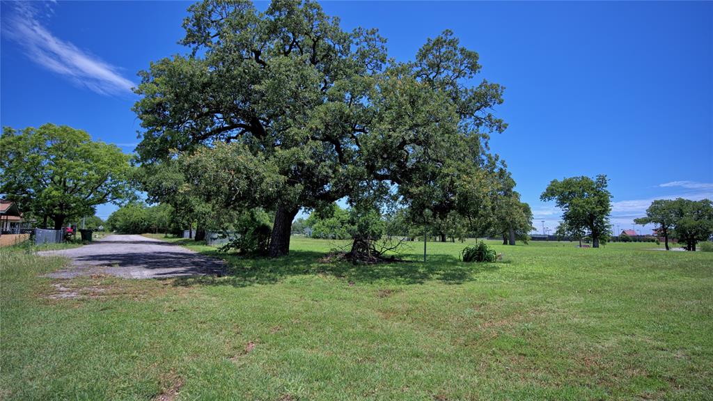 Ingram - Land