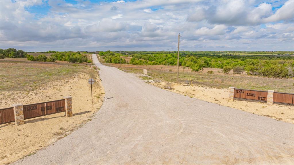 Texan Ranch West is a new subdivision in Stephenville, Texas! Country living at its finest! Enjoy secluded lots, on an established road! No HOAs, mature hardwoods, scattered ponds and more! Beautiful homesites ranging from 10-23+ acres. Escape the fast-paced city, enjoy the wide-open fresh air of country life. Take in the breathtaking views and enjoy the famous Texas sunsets. Texan Ranch West offers endless views, calming ponds, and natural rolling landscapes, which makes it the ideal community to raise your family. Build your new dream home in one of the most sought-after new land developments around. Choose your builder and build when you are ready. Come find your ideal property located in the spectacular Texan Ranch West Estate and start living your country dreams today! Let your family roots start here! Tranquility and peace at its finest, yet just 5 short minutes away from the City of Stephenville! Minimal restrictions. The photos represent Texan Ranch West as a whole property.