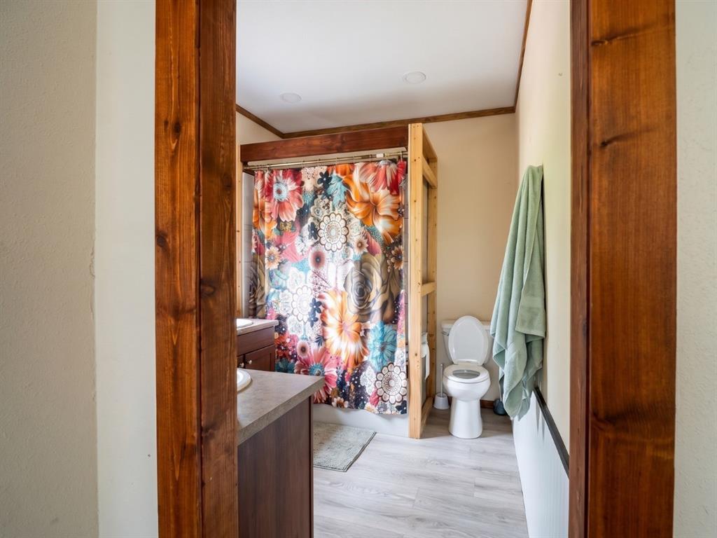 Timber Trail Add - Residential