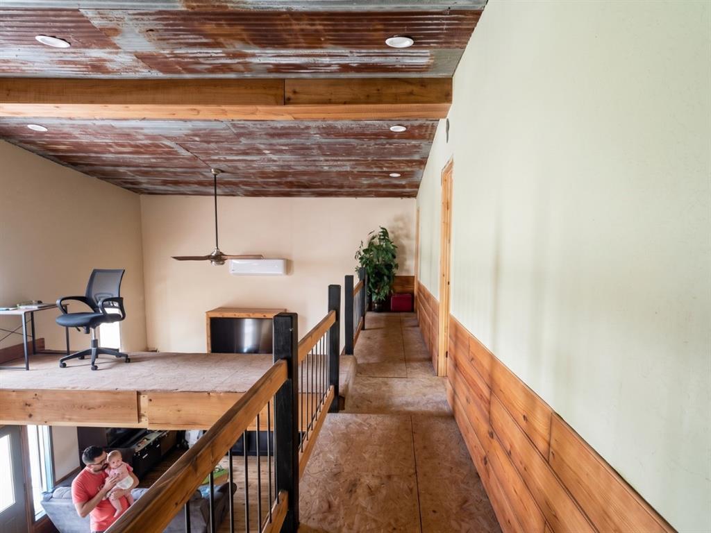 Timber Trail Add - Residential