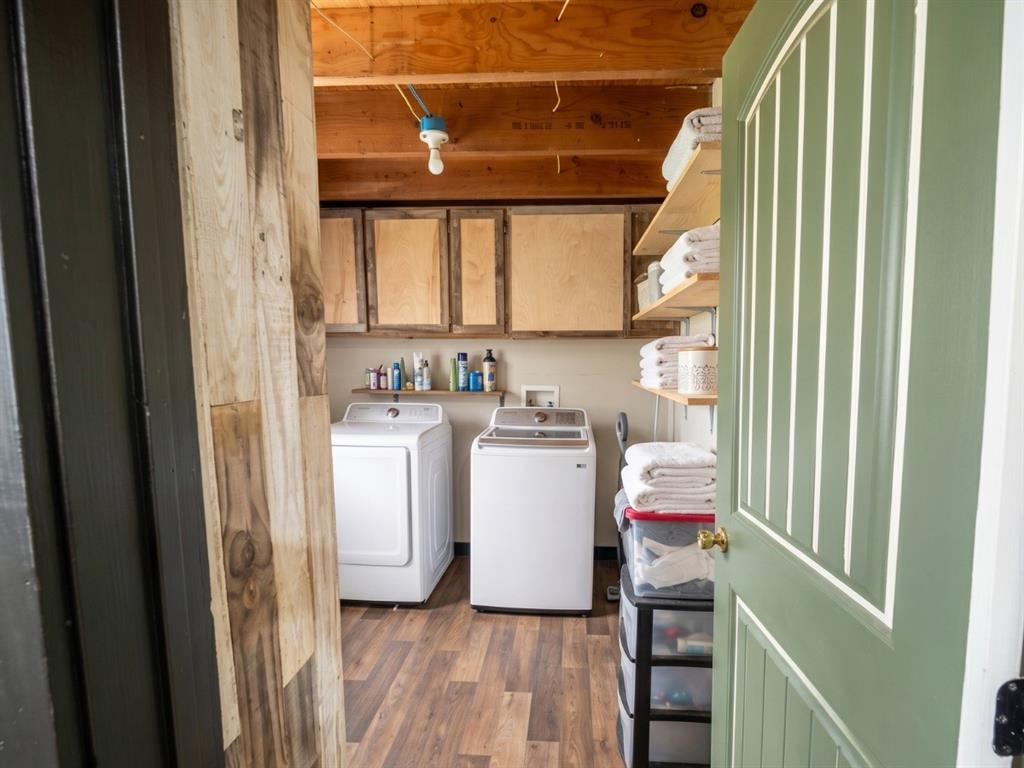 Timber Trail Add - Residential