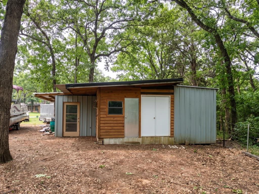 Timber Trail Add - Residential