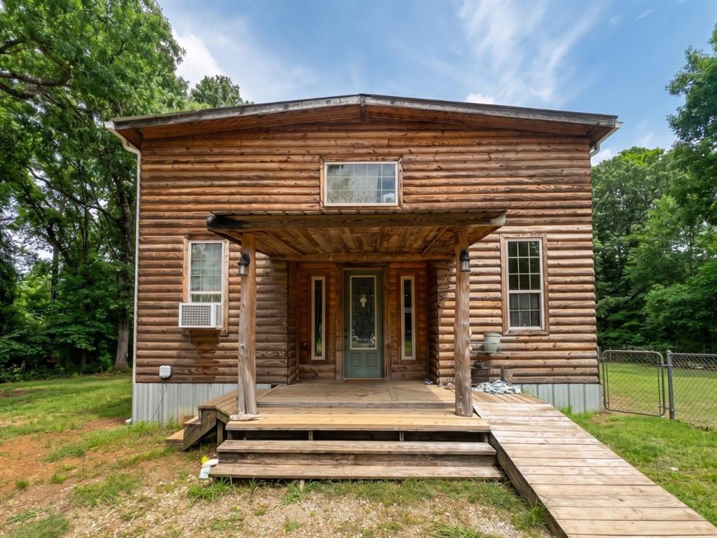 Timber Trail Add - Residential