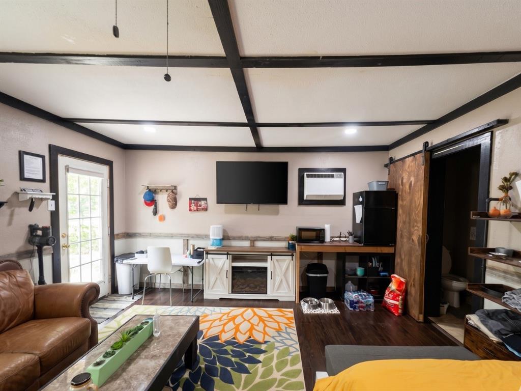 Timber Trail Add - Residential