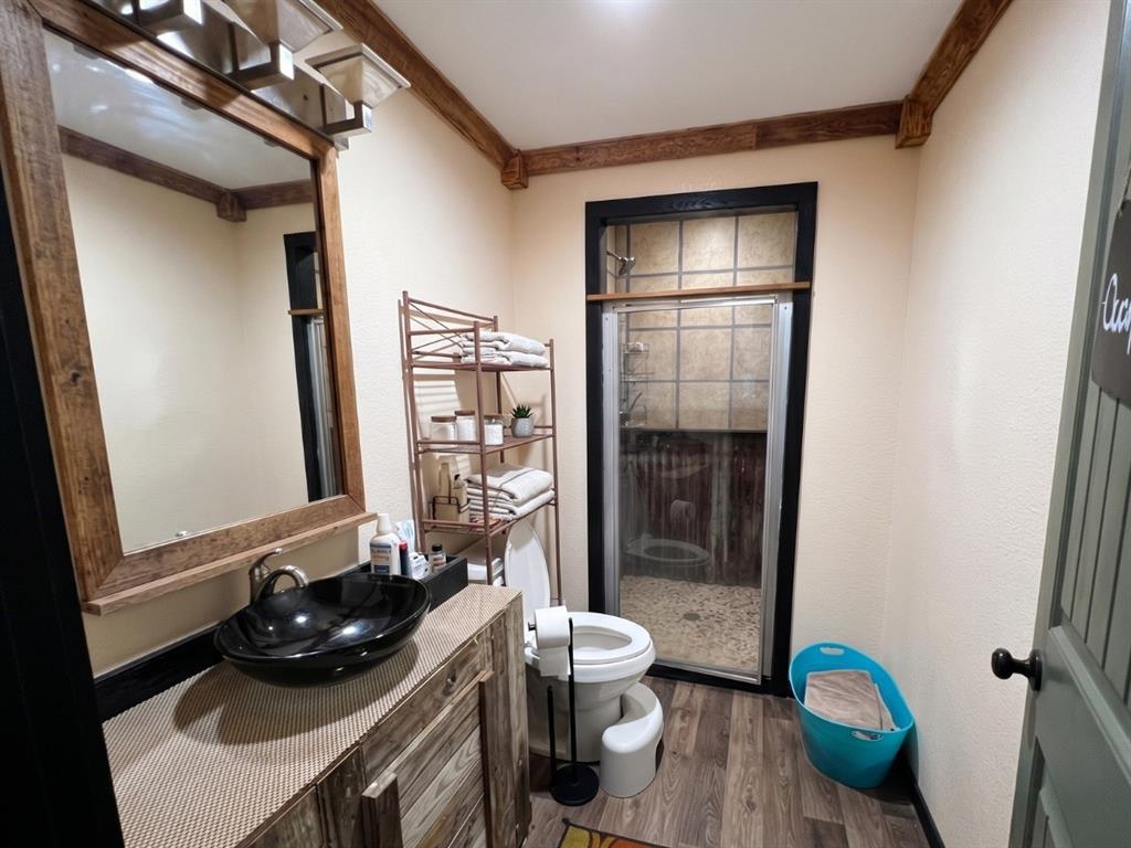 Timber Trail Add - Residential