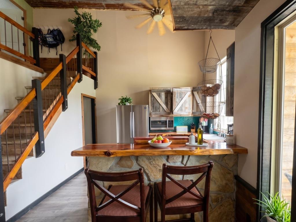 Timber Trail Add - Residential