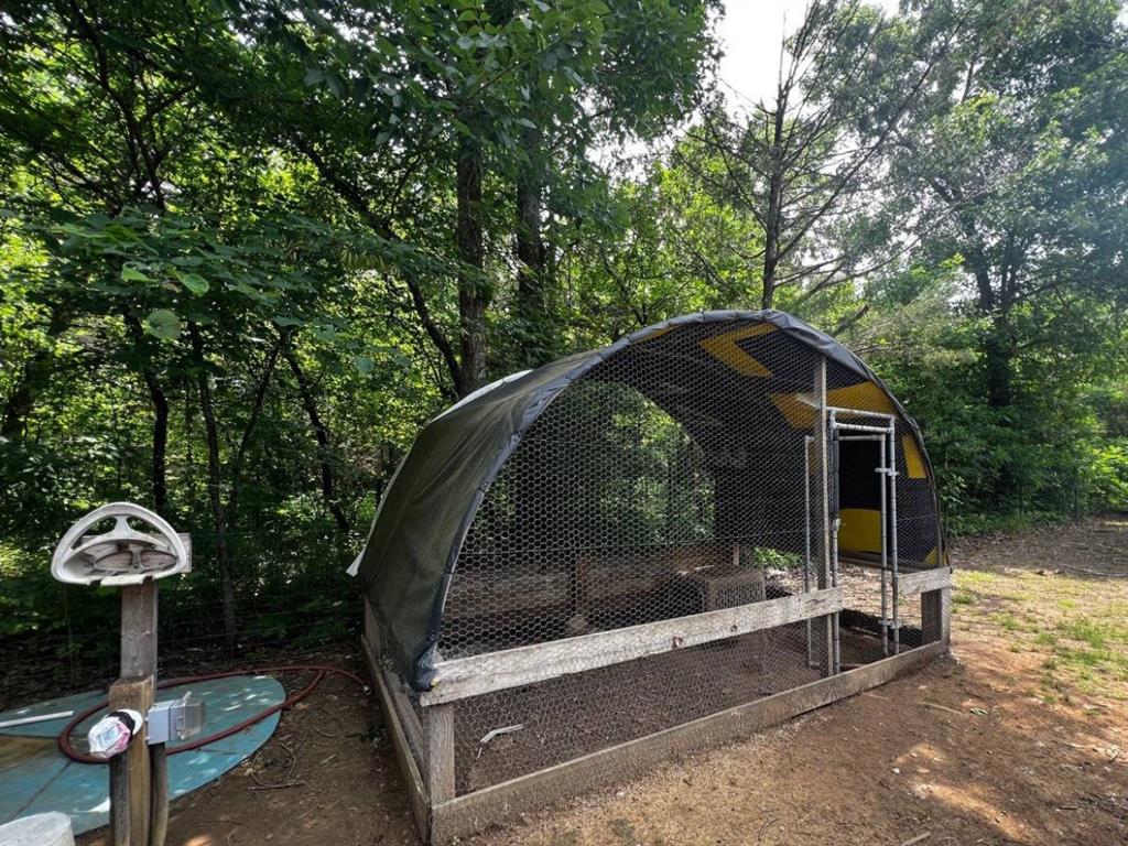 Timber Trail Add - Residential