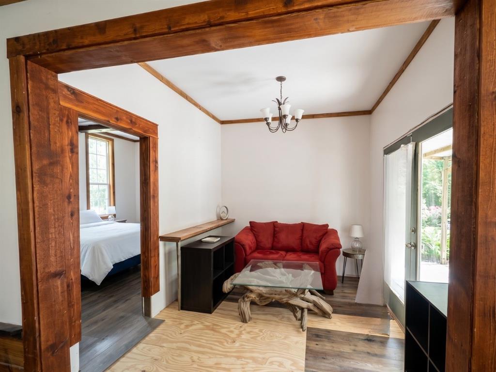 Timber Trail Add - Residential