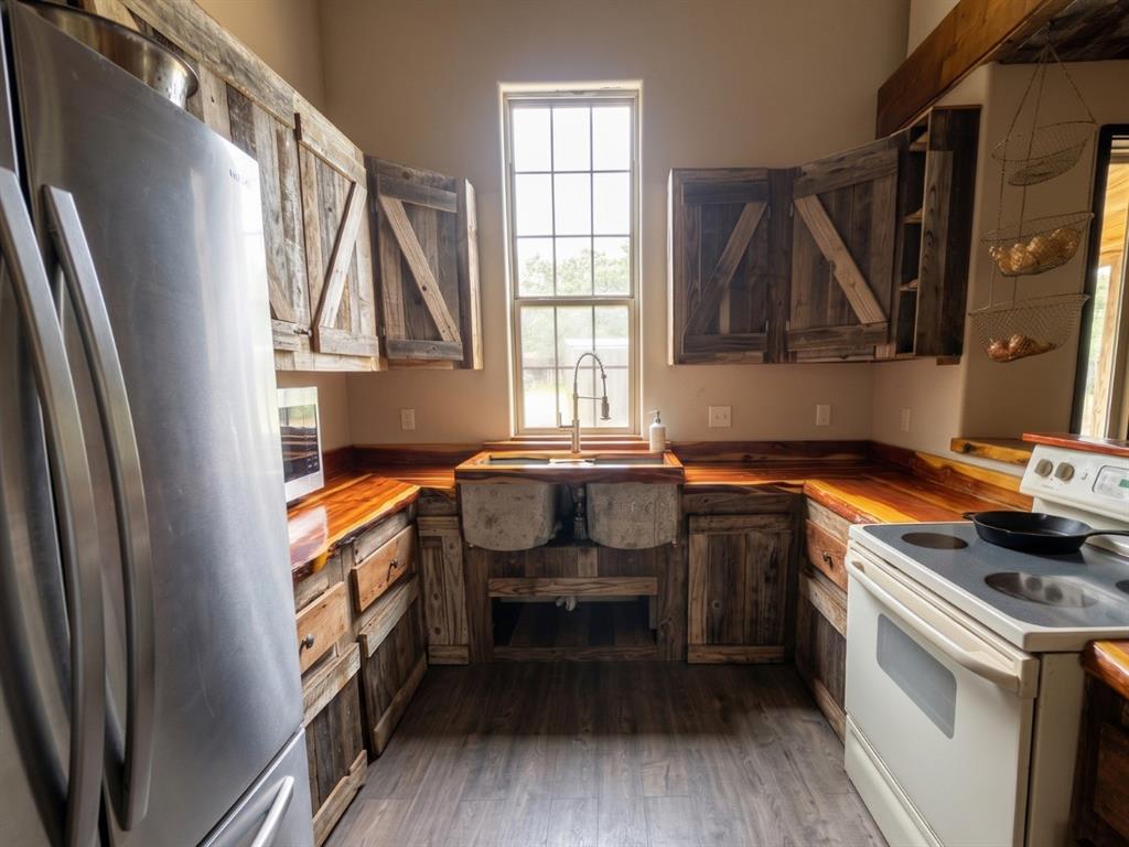 Timber Trail Add - Residential