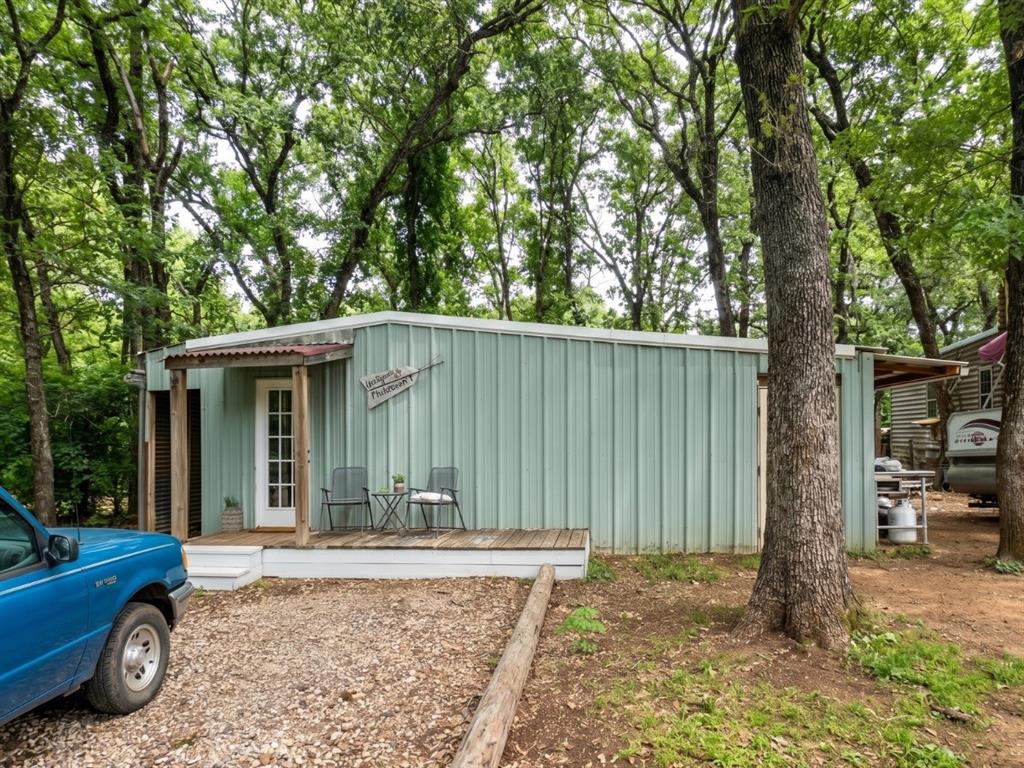 Timber Trail Add - Residential