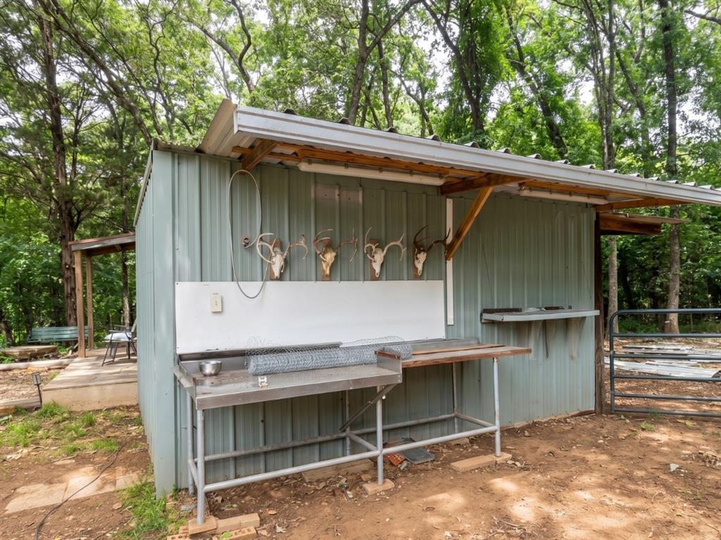Timber Trail Add - Residential