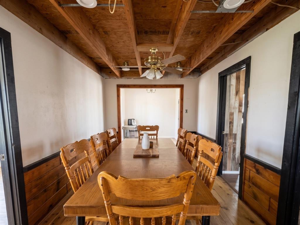 Timber Trail Add - Residential