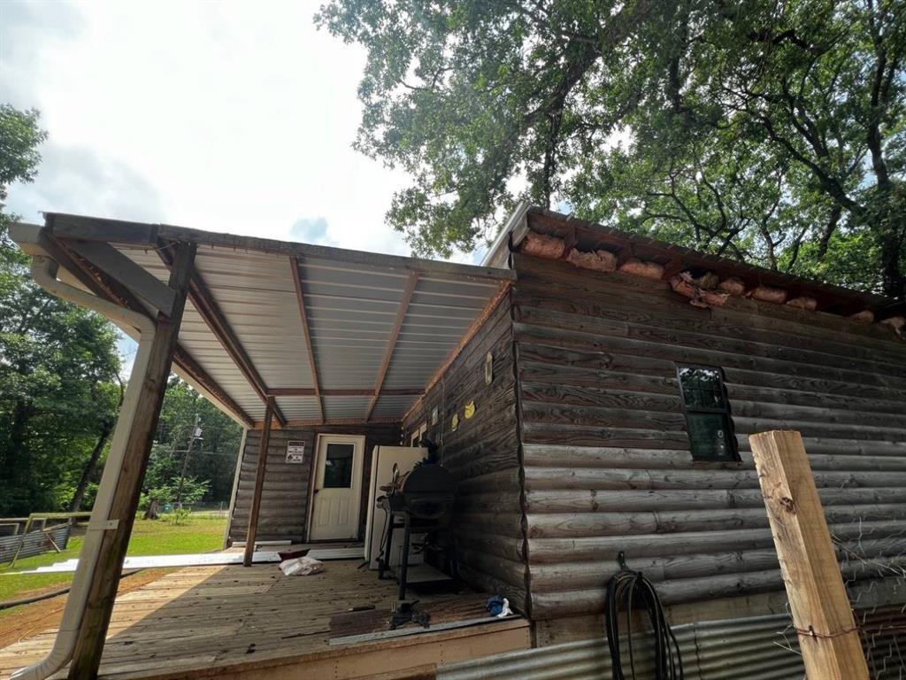 Timber Trail Add - Residential